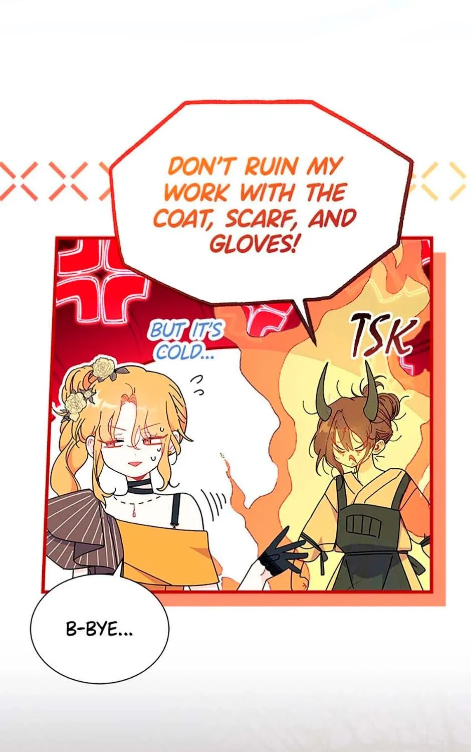 I Don't Want to Be an Ojakgyo Chapter 65 page 71 - 
