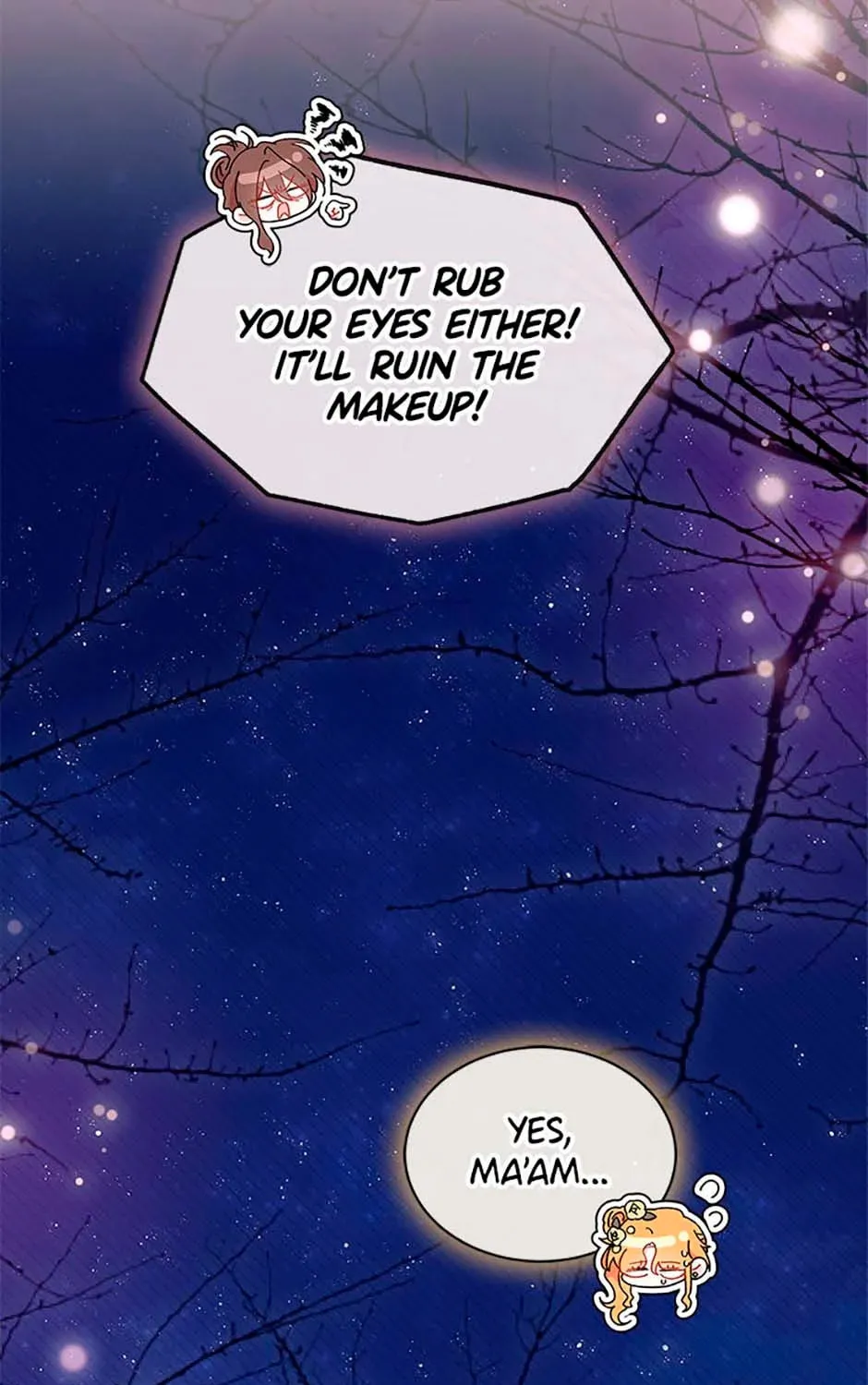 I Don't Want to Be an Ojakgyo Chapter 65 page 73 - 