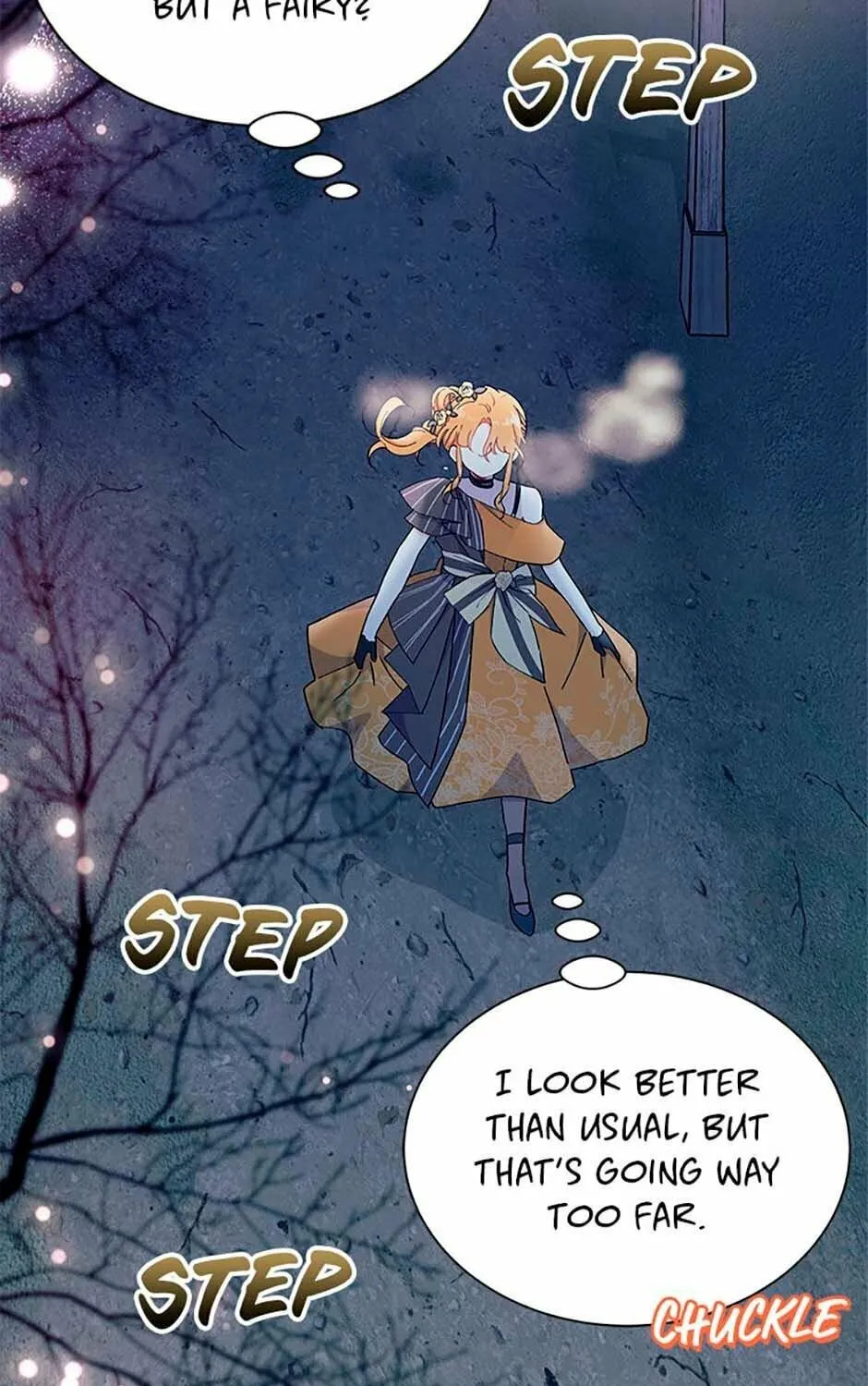 I Don't Want to Be an Ojakgyo Chapter 65 page 79 - 