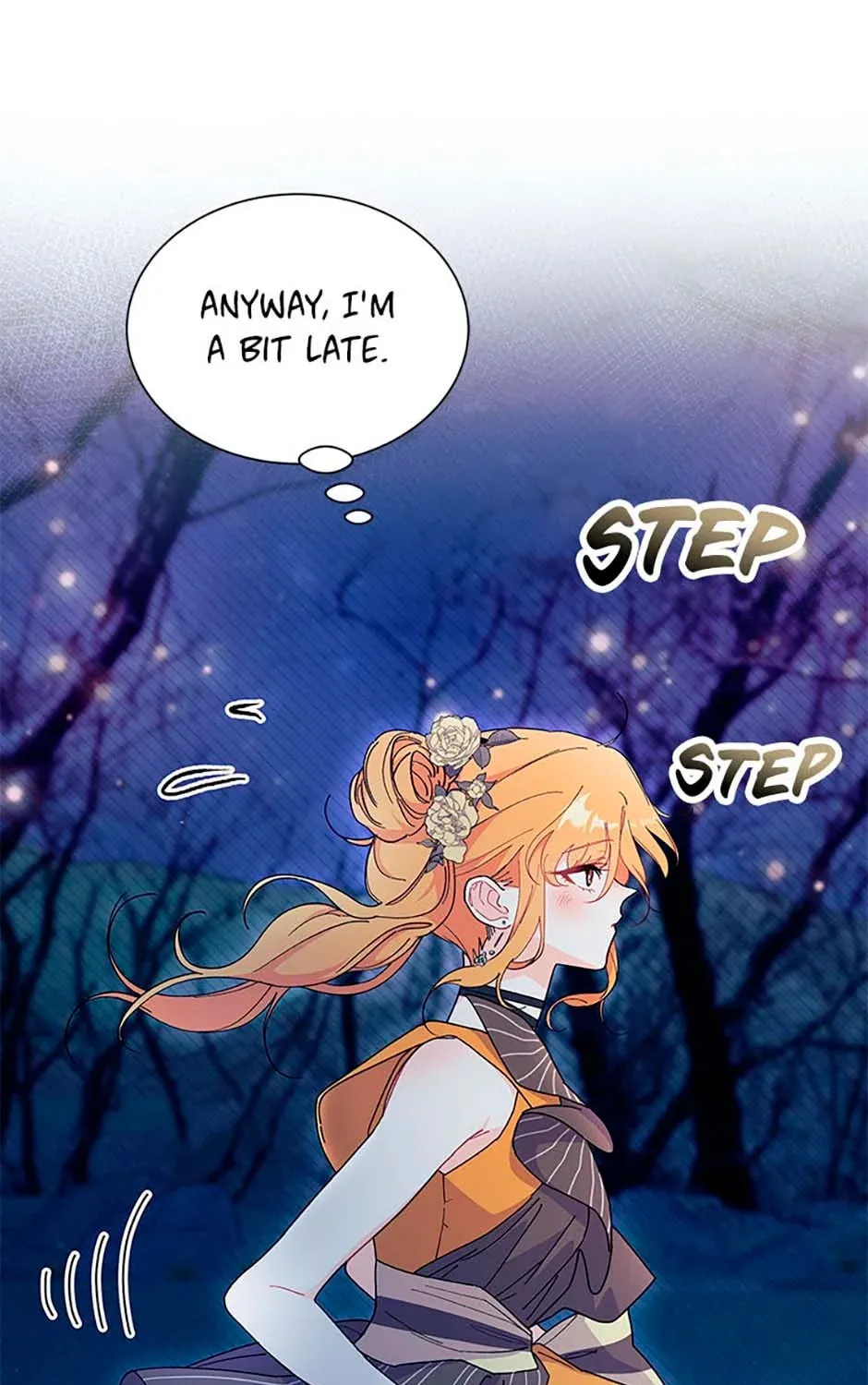 I Don't Want to Be an Ojakgyo Chapter 65 page 81 - 