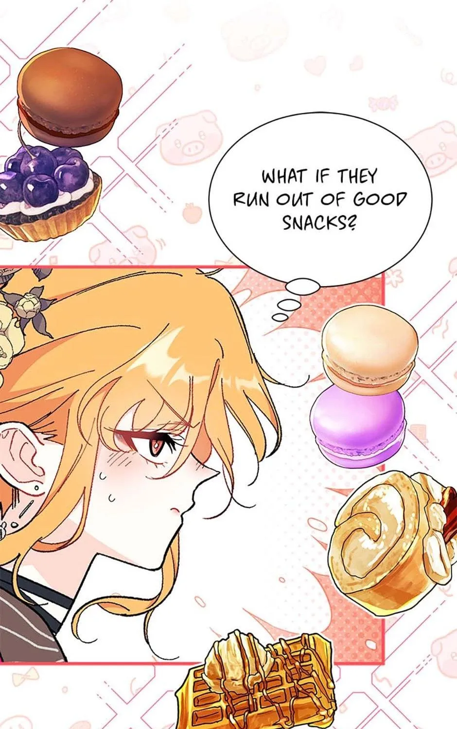 I Don't Want to Be an Ojakgyo Chapter 65 page 83 - 