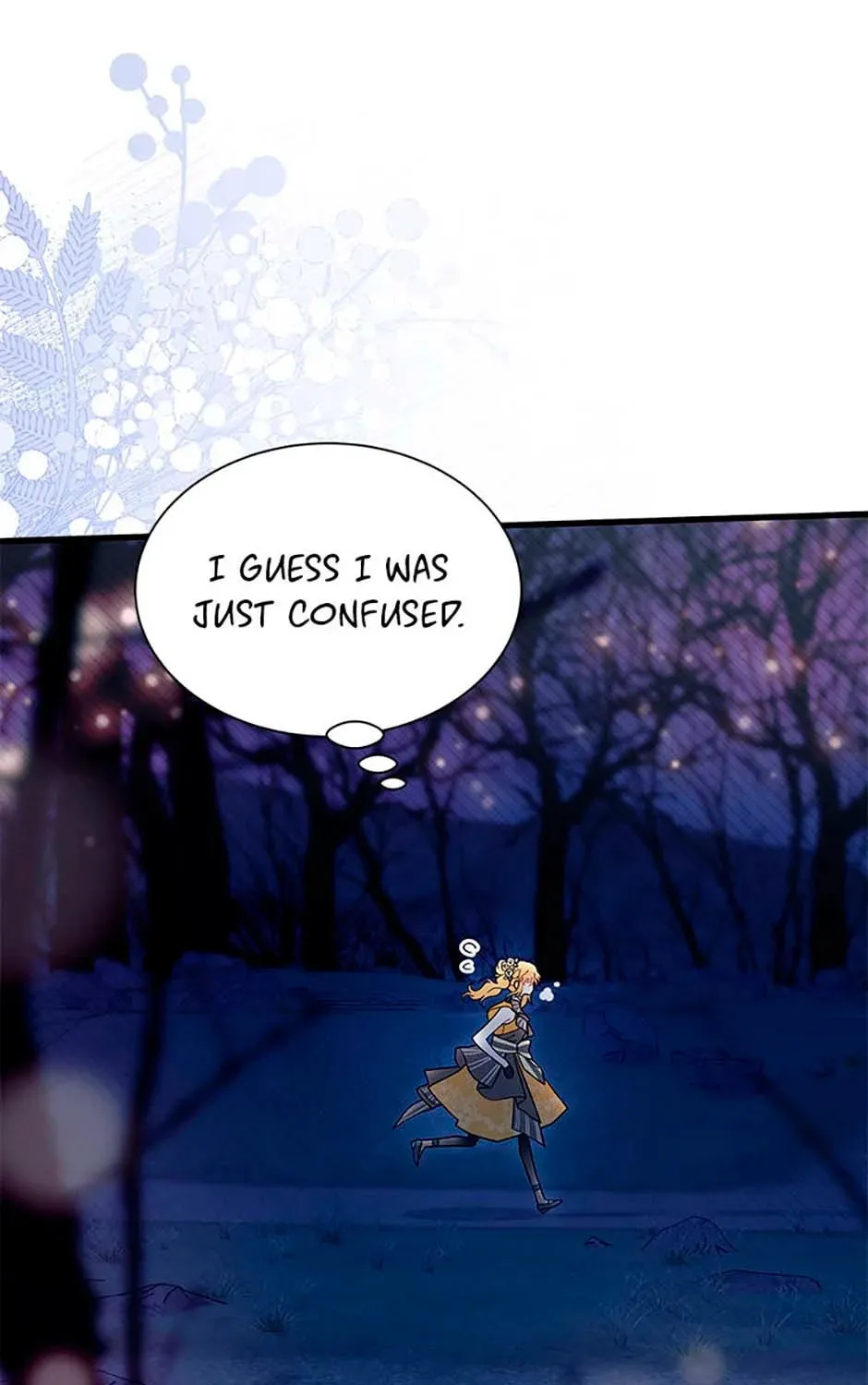 I Don't Want to Be an Ojakgyo Chapter 65 page 91 - 