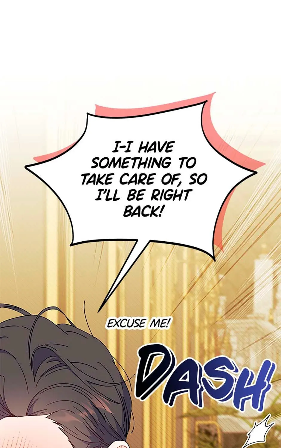 I Don't Want to Be an Ojakgyo Chapter 66 page 1 - 