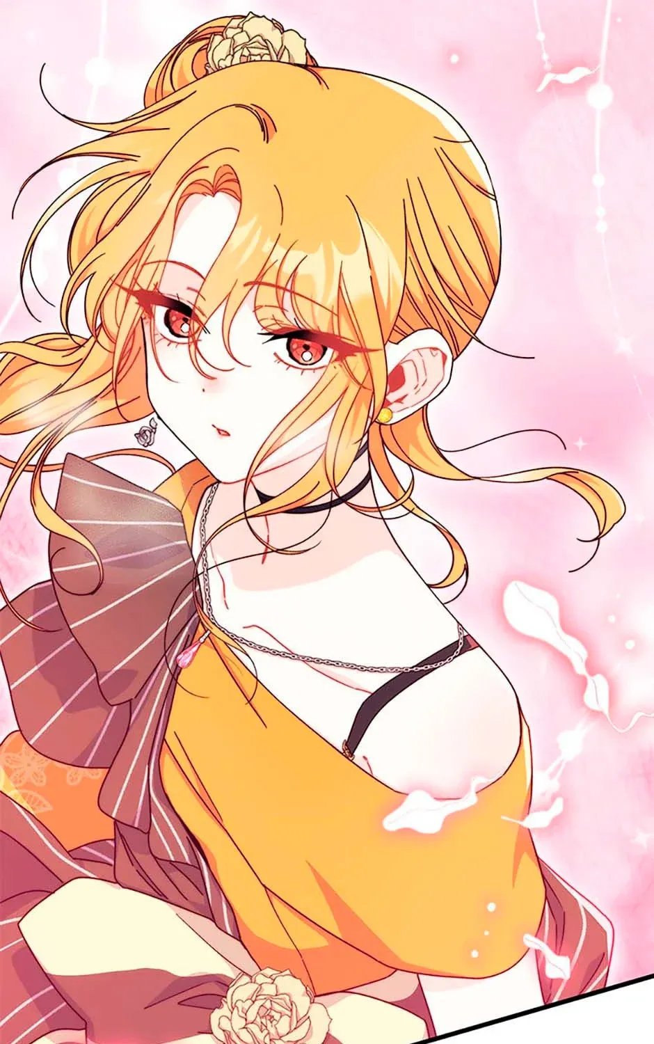 I Don't Want to Be an Ojakgyo Chapter 66 page 105 - 