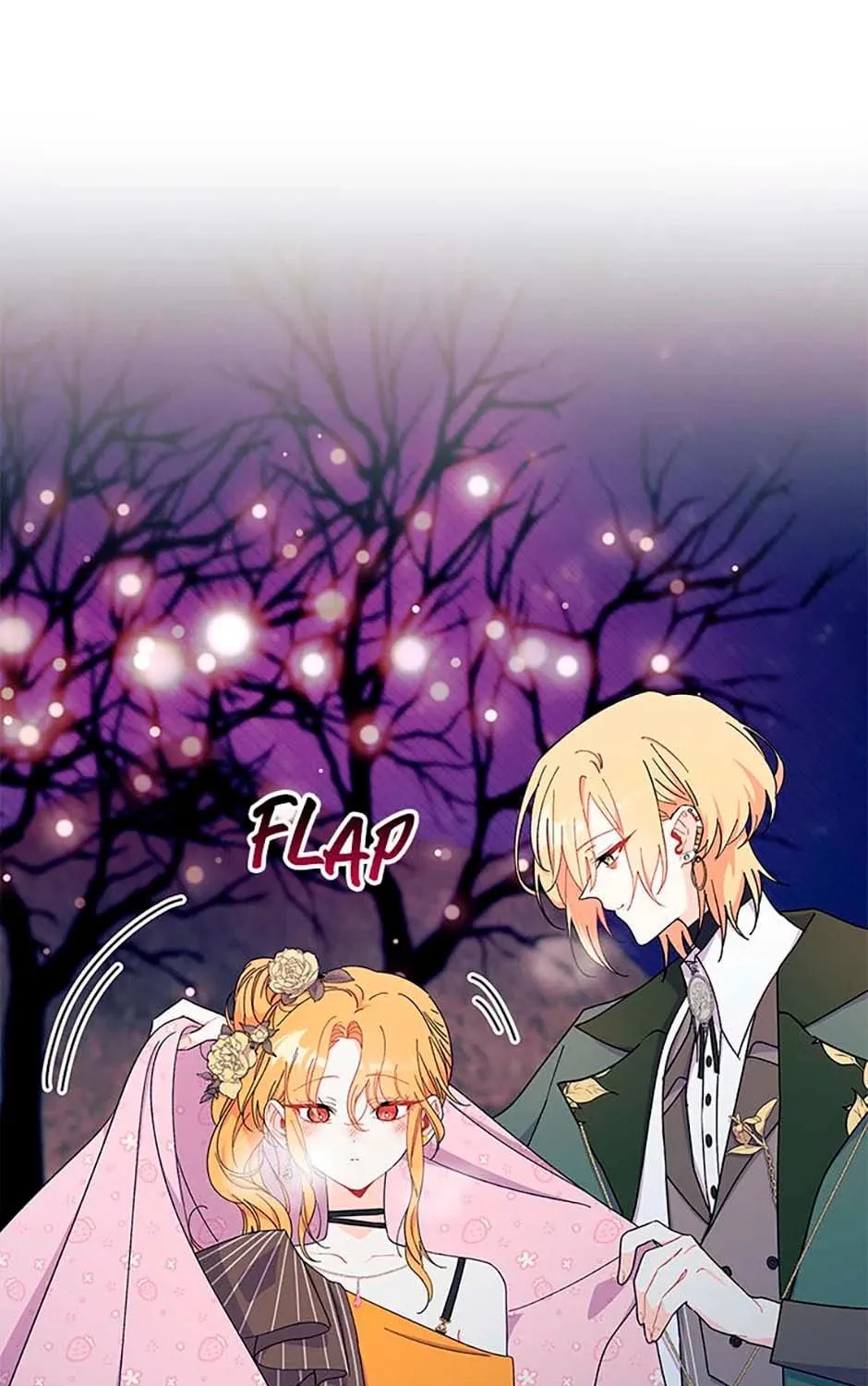 I Don't Want to Be an Ojakgyo Chapter 66 page 119 - 