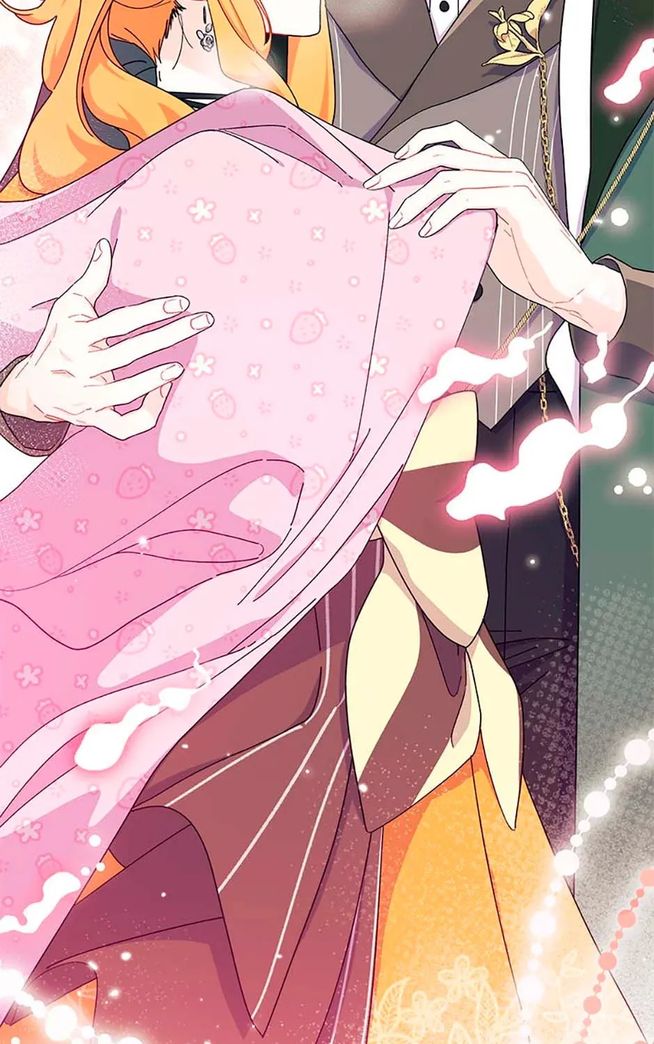 I Don't Want to Be an Ojakgyo Chapter 66 page 123 - 