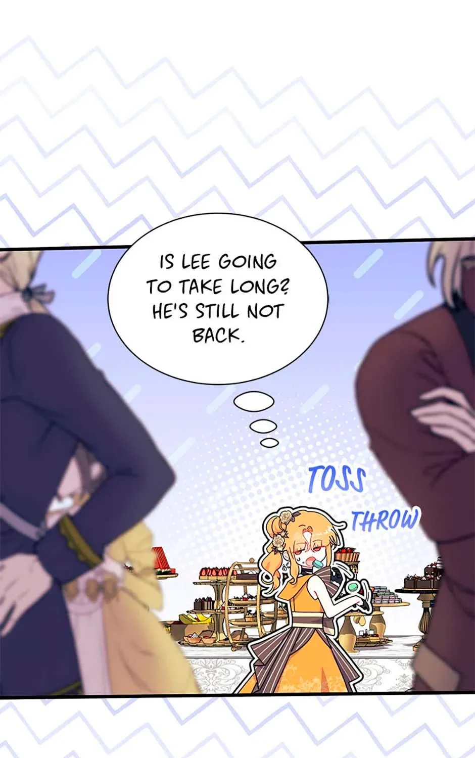 I Don't Want to Be an Ojakgyo Chapter 66 page 15 - 