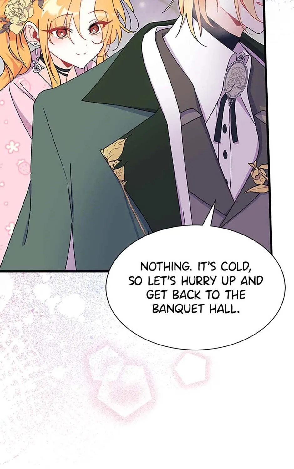 I Don't Want to Be an Ojakgyo Chapter 66 page 143 - 