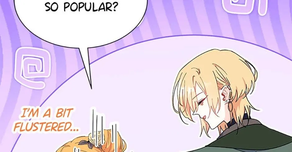 I Don't Want to Be an Ojakgyo Chapter 66 page 154 - 