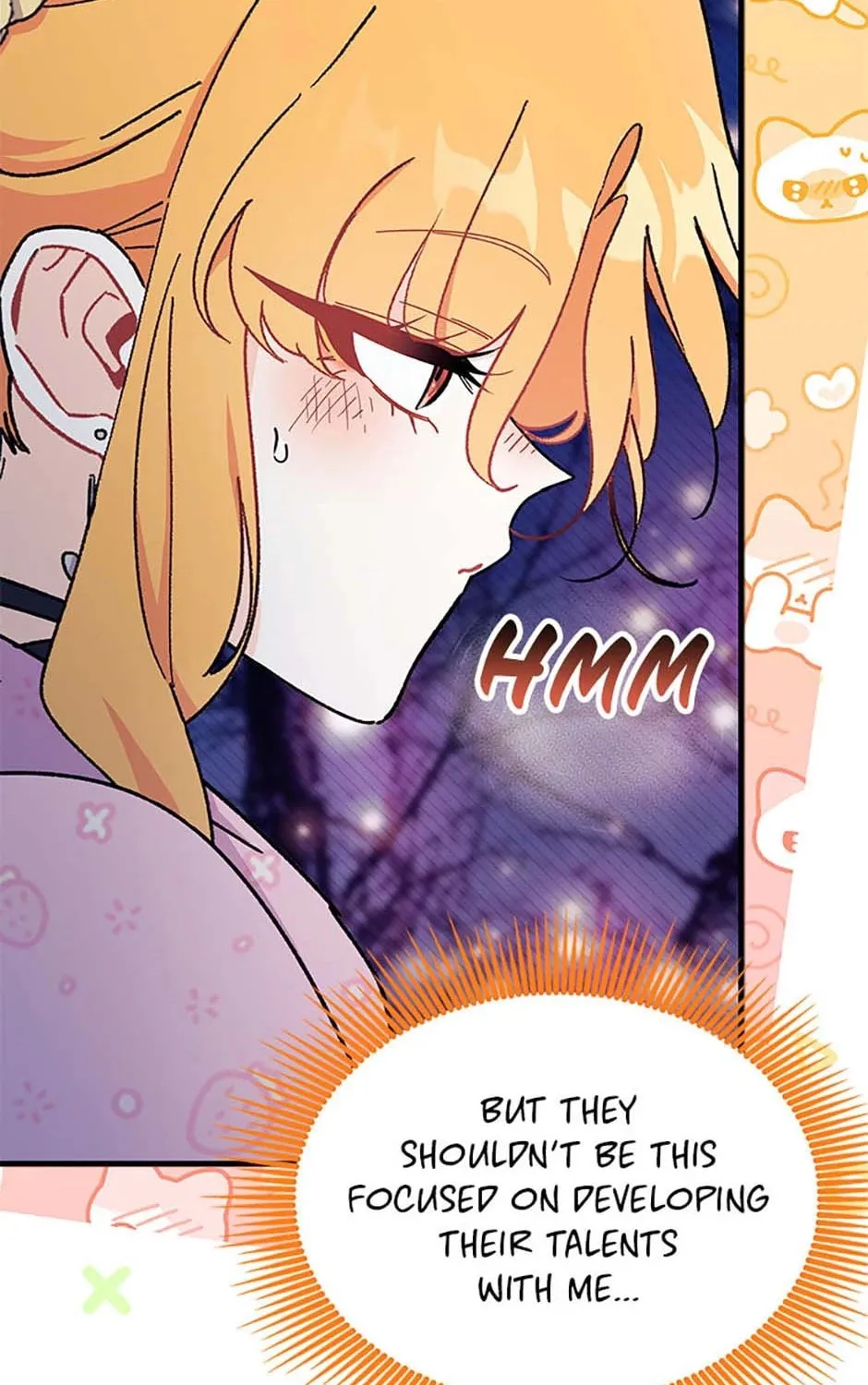 I Don't Want to Be an Ojakgyo Chapter 66 page 157 - 
