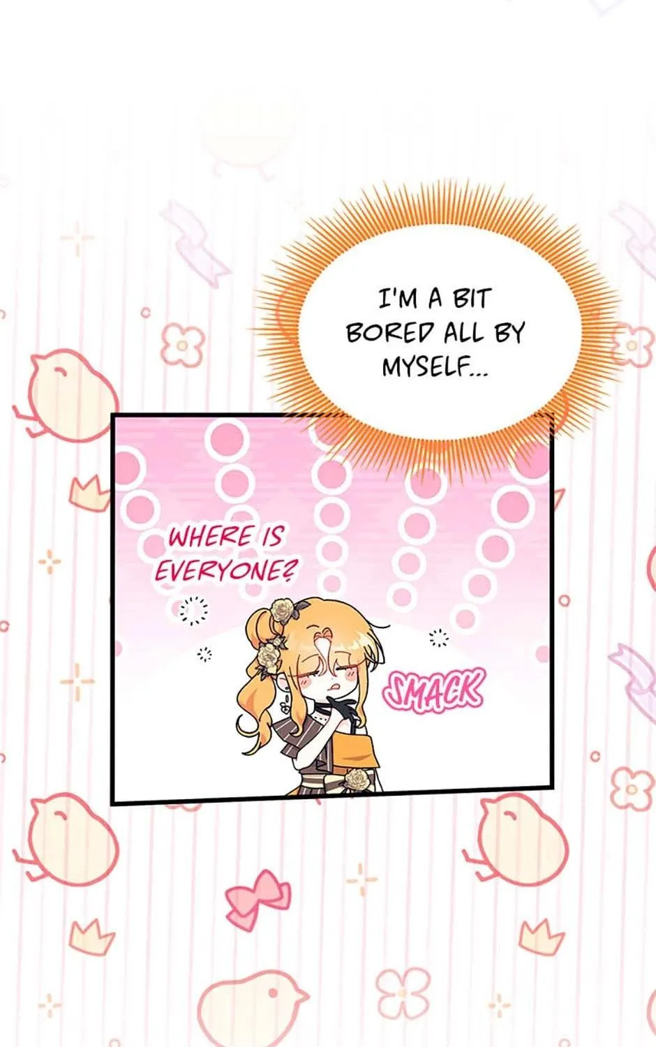 I Don't Want to Be an Ojakgyo Chapter 66 page 17 - 