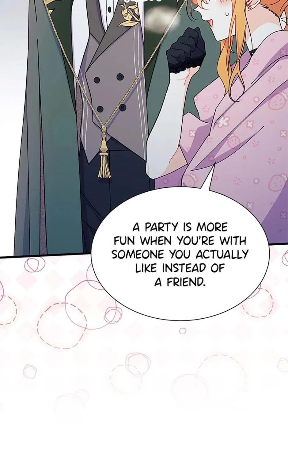 I Don't Want to Be an Ojakgyo Chapter 66 page 161 - 