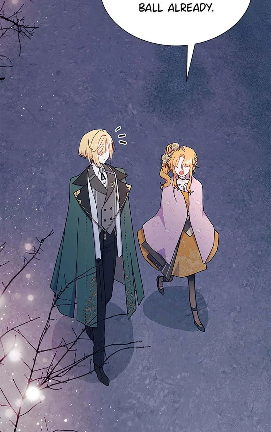 I Don't Want to Be an Ojakgyo Chapter 66 page 171 - 