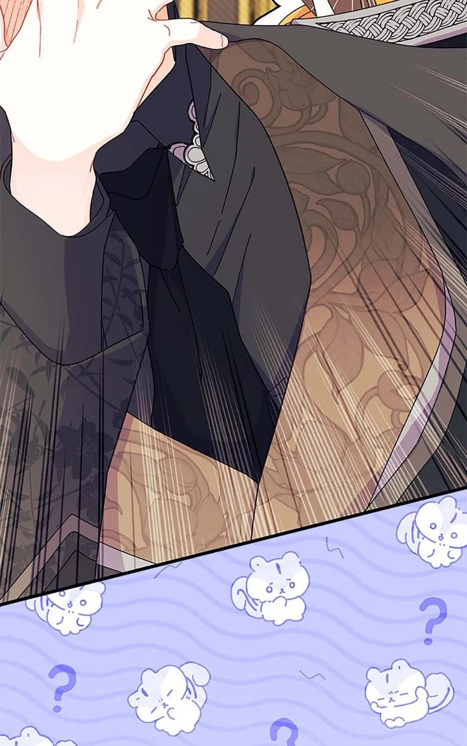 I Don't Want to Be an Ojakgyo Chapter 66 page 3 - 