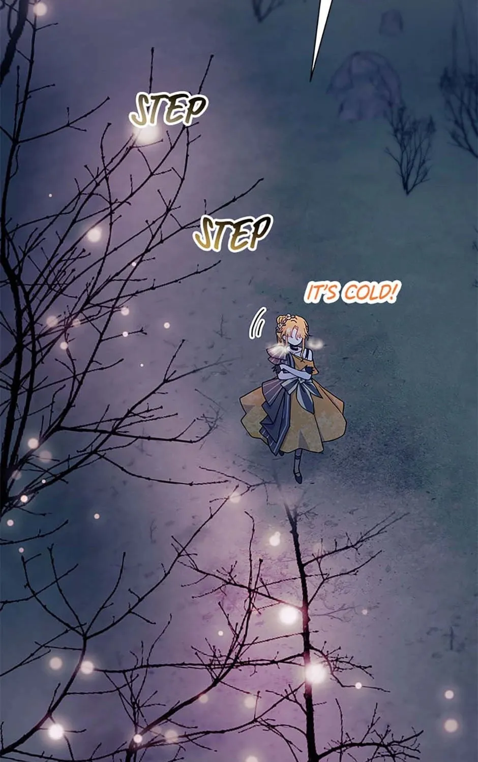 I Don't Want to Be an Ojakgyo Chapter 66 page 25 - 
