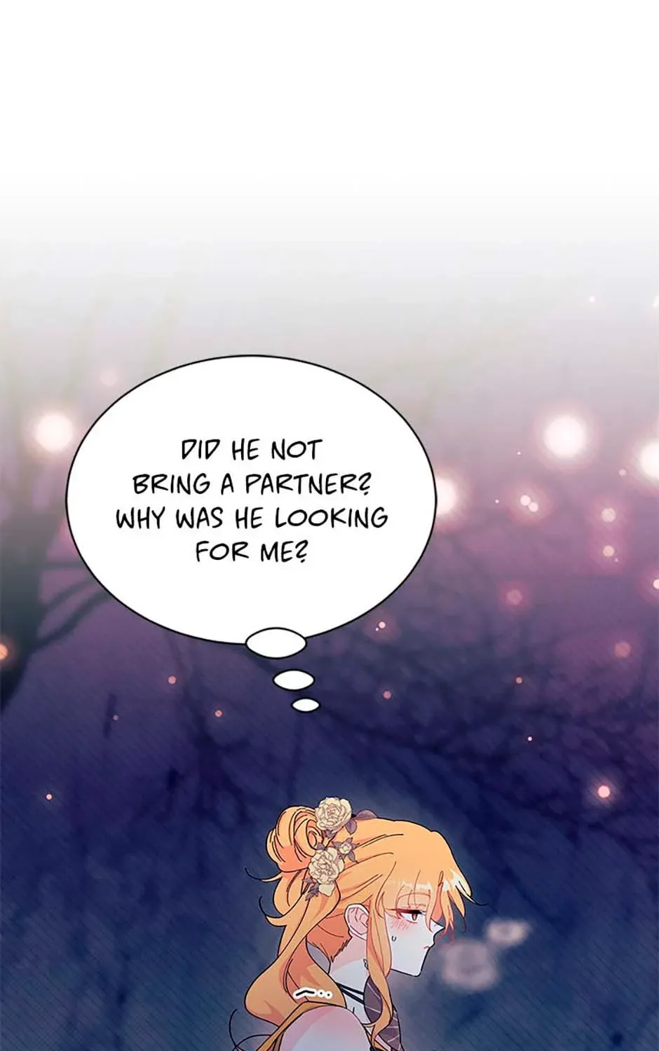 I Don't Want to Be an Ojakgyo Chapter 66 page 27 - 