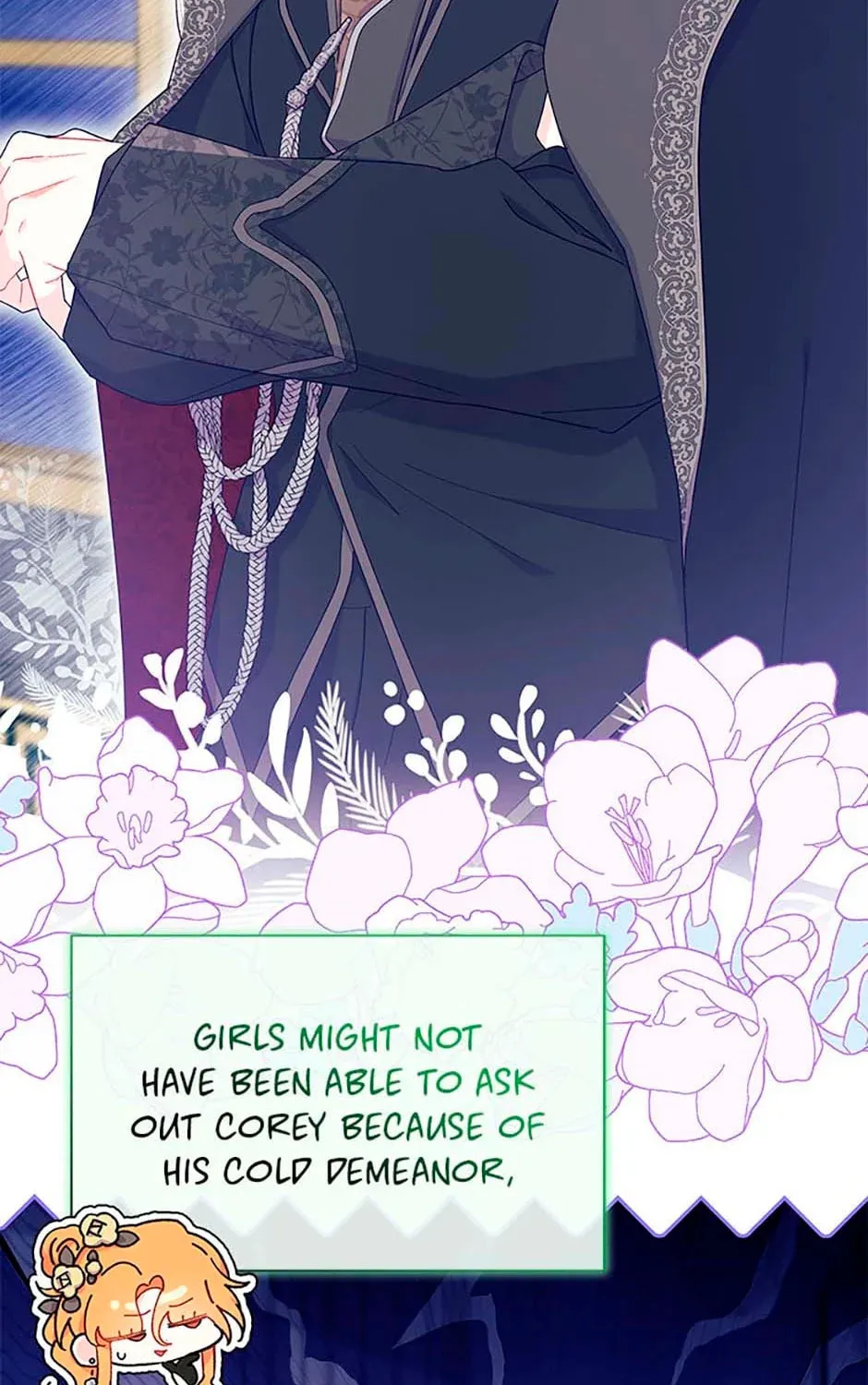 I Don't Want to Be an Ojakgyo Chapter 66 page 33 - 