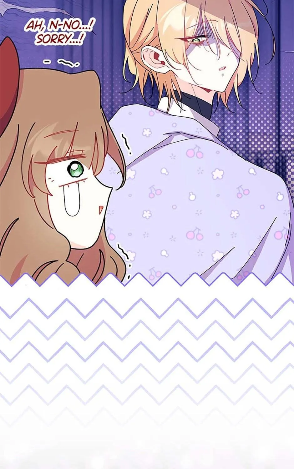 I Don't Want to Be an Ojakgyo Chapter 66 page 35 - 
