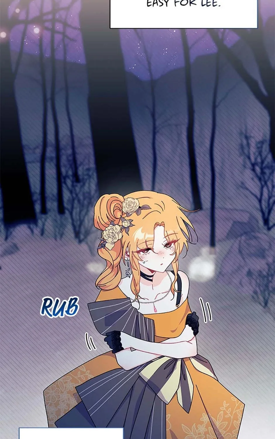 I Don't Want to Be an Ojakgyo Chapter 66 page 37 - 