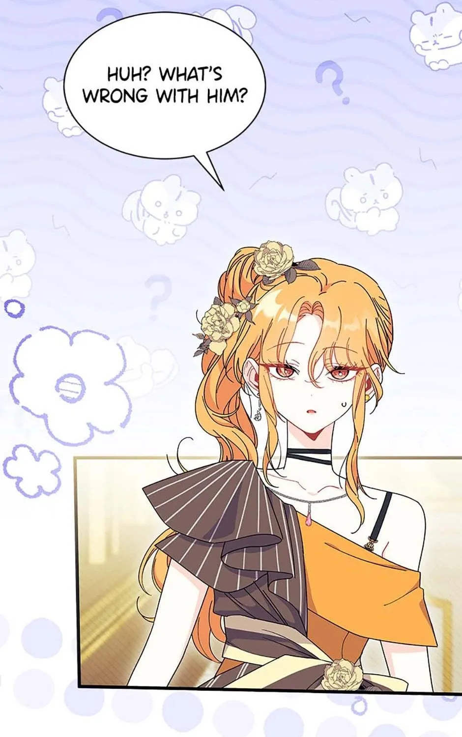 I Don't Want to Be an Ojakgyo Chapter 66 page 5 - 