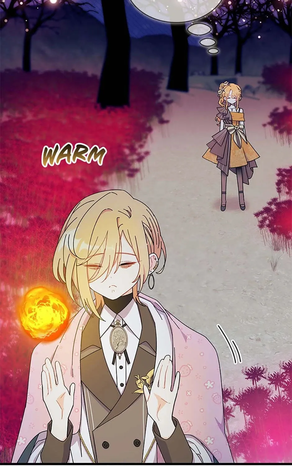 I Don't Want to Be an Ojakgyo Chapter 66 page 61 - 