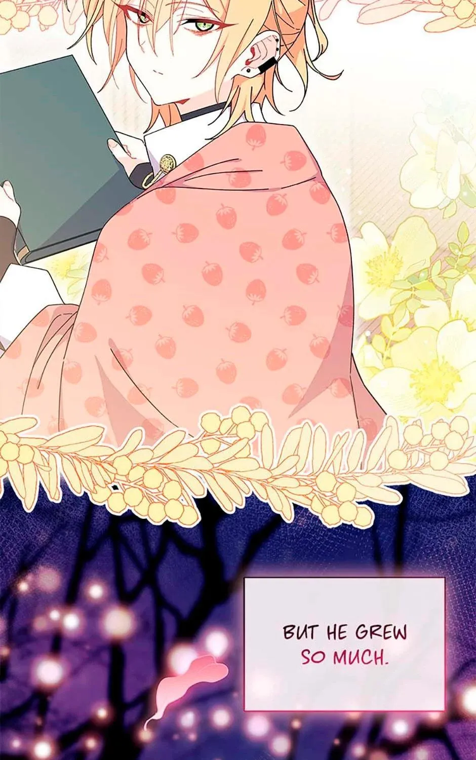 I Don't Want to Be an Ojakgyo Chapter 66 page 65 - 
