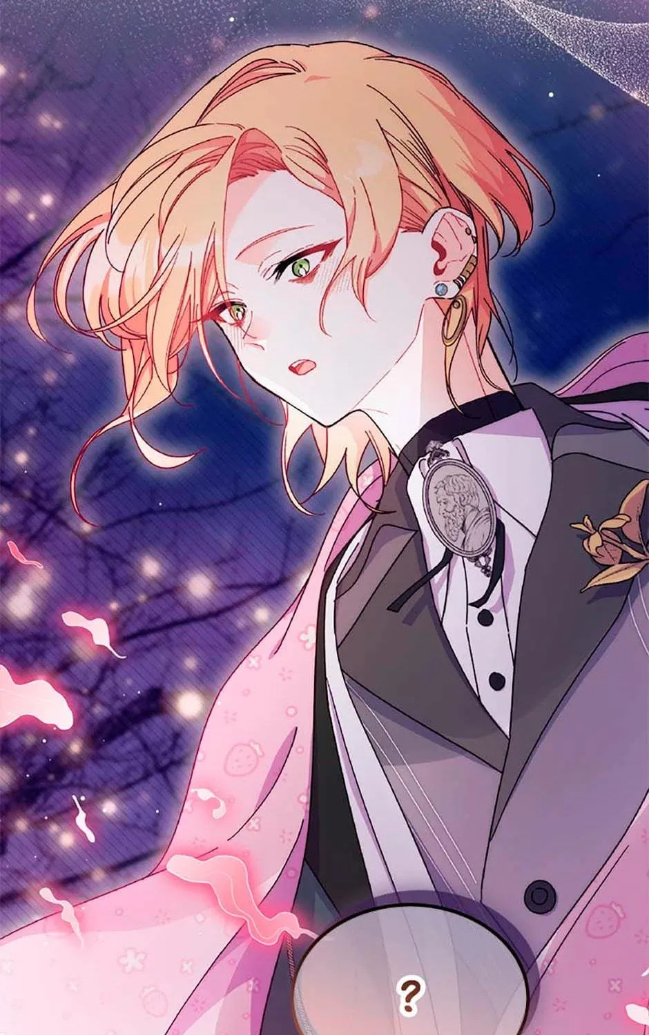 I Don't Want to Be an Ojakgyo Chapter 66 page 77 - 