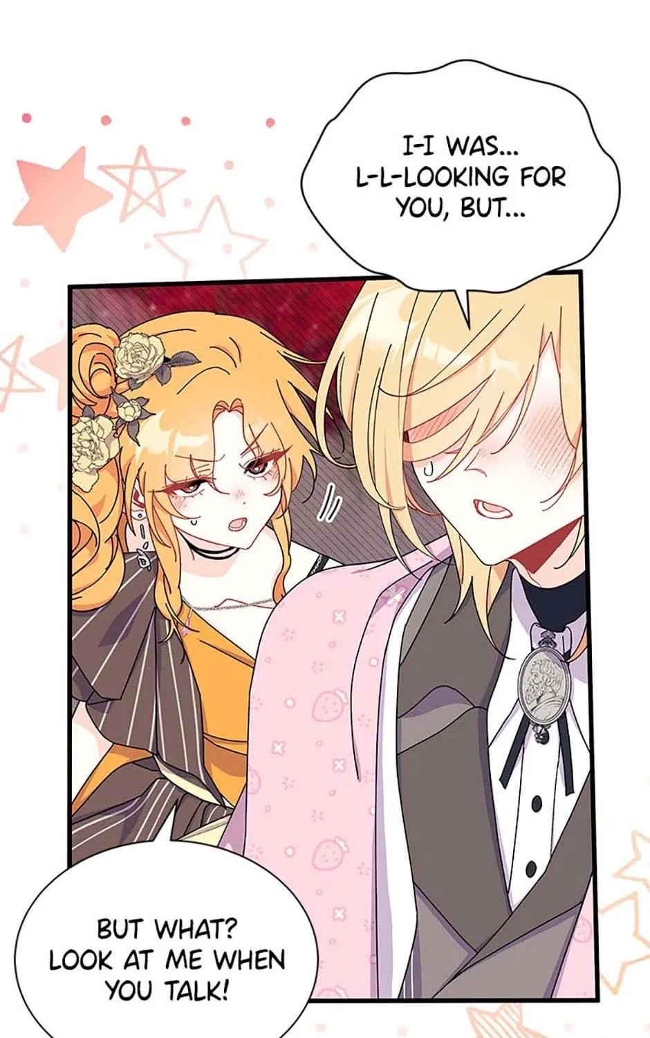 I Don't Want to Be an Ojakgyo Chapter 66 page 83 - 