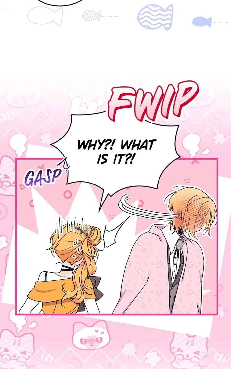 I Don't Want to Be an Ojakgyo Chapter 66 page 89 - 