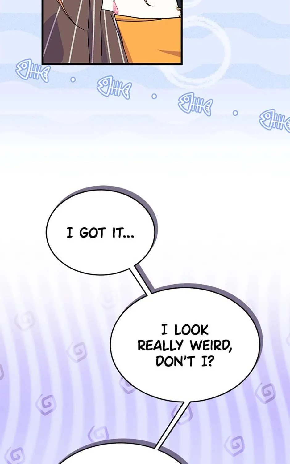 I Don't Want to Be an Ojakgyo Chapter 66 page 95 - 