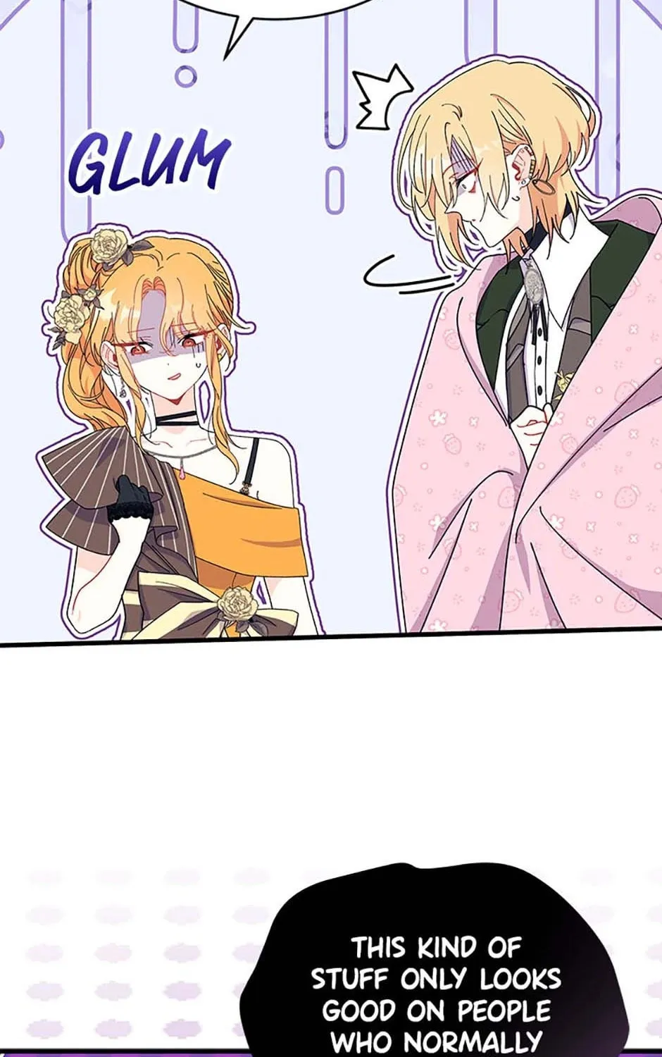 I Don't Want to Be an Ojakgyo Chapter 66 page 97 - 