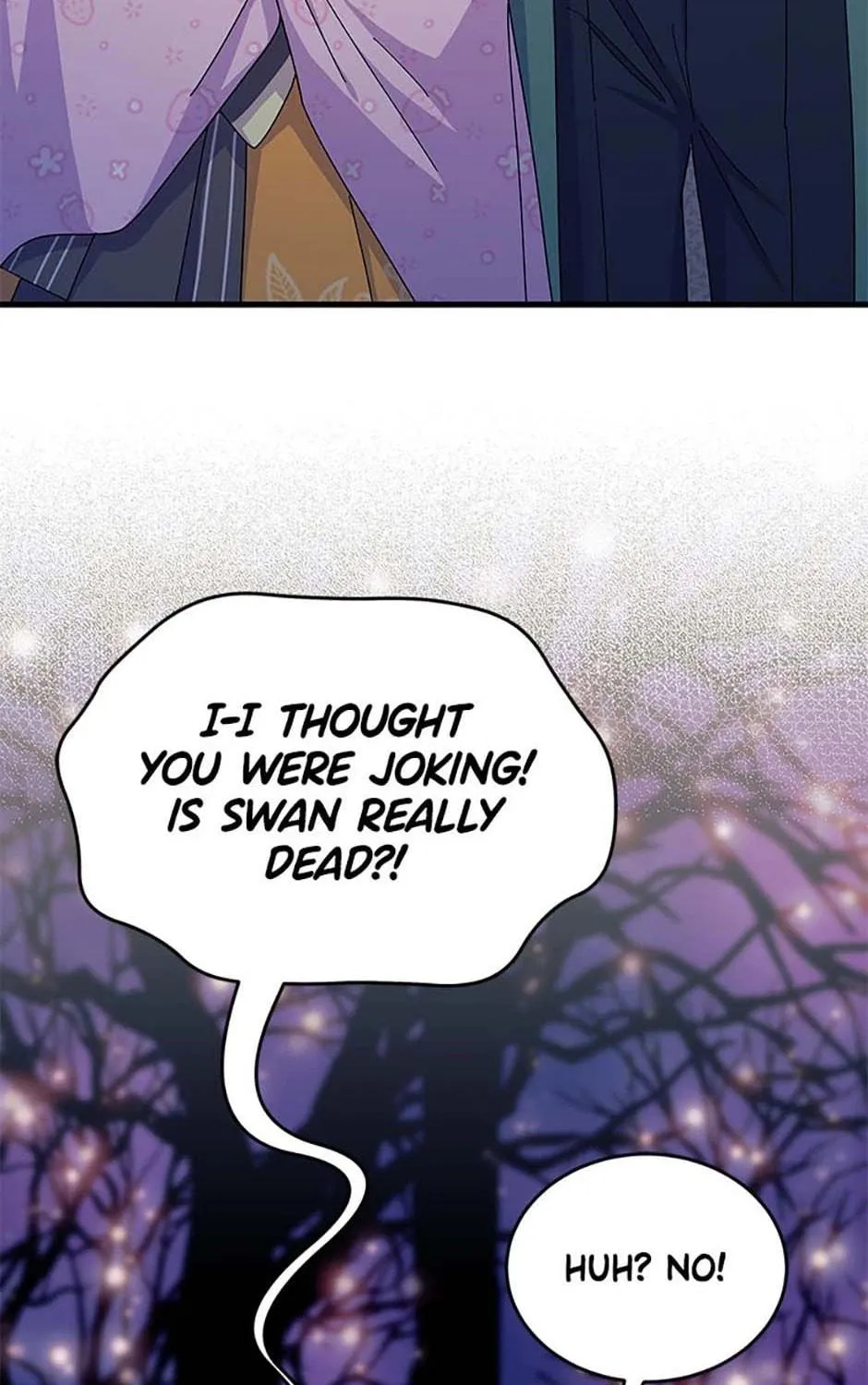 I Don't Want to Be an Ojakgyo Chapter 67 page 11 - 