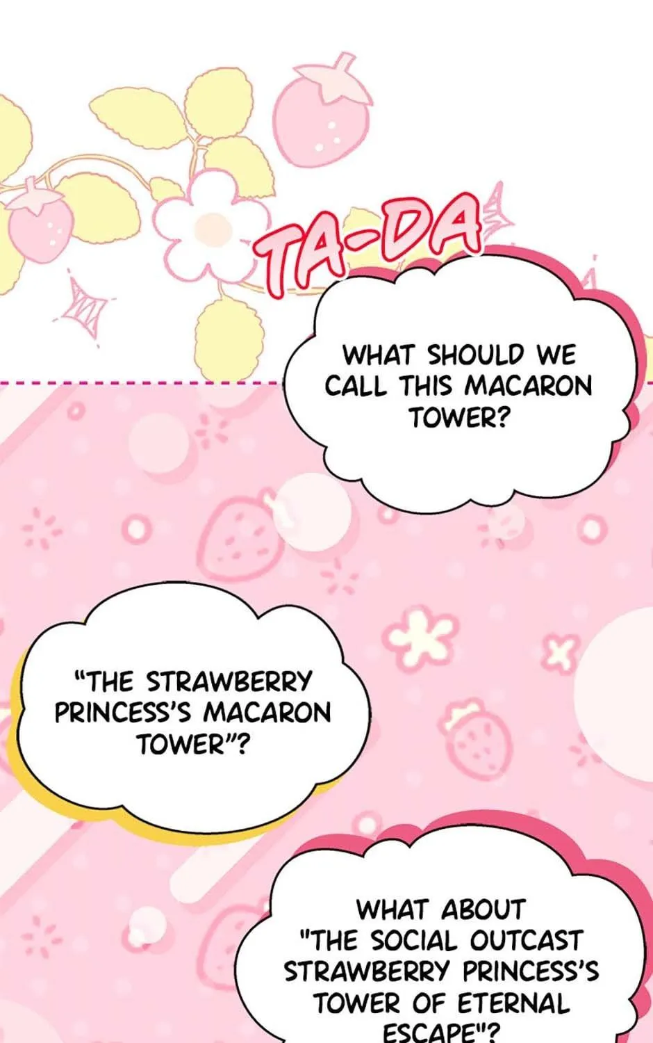 I Don't Want to Be an Ojakgyo Chapter 67 page 101 - 