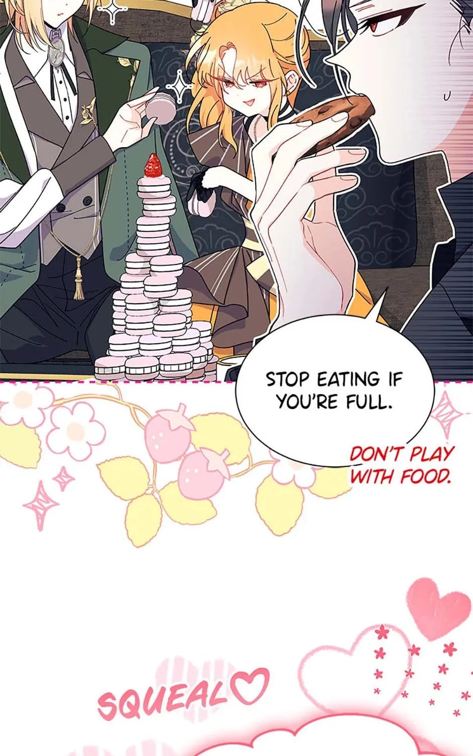 I Don't Want to Be an Ojakgyo Chapter 67 page 103 - 