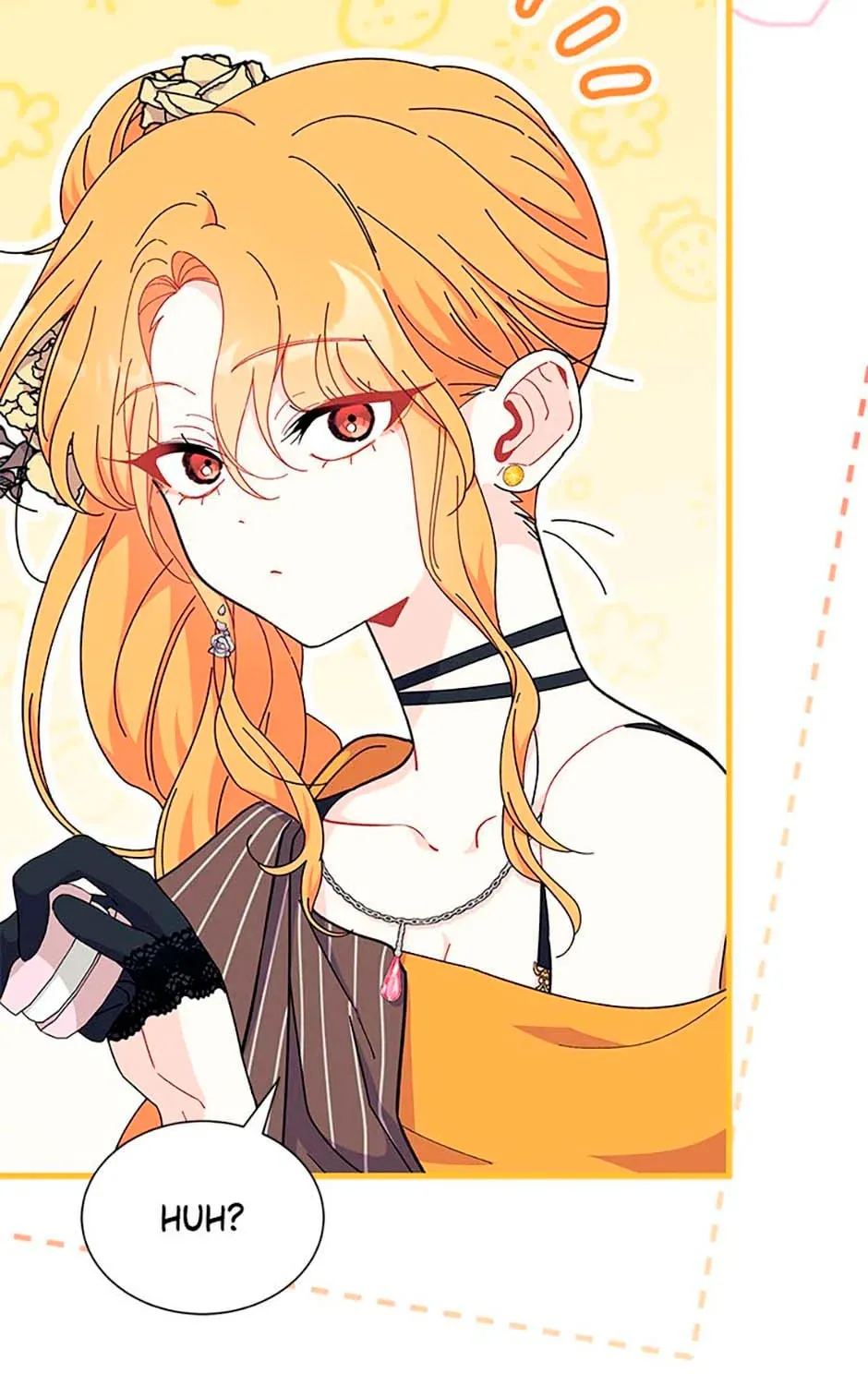 I Don't Want to Be an Ojakgyo Chapter 67 page 105 - 
