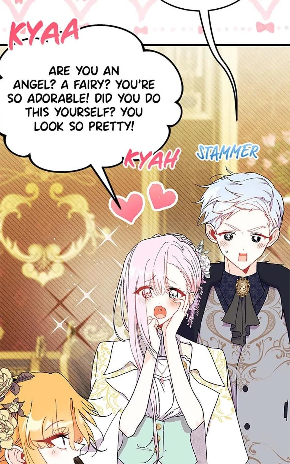 I Don't Want to Be an Ojakgyo Chapter 67 page 107 - 