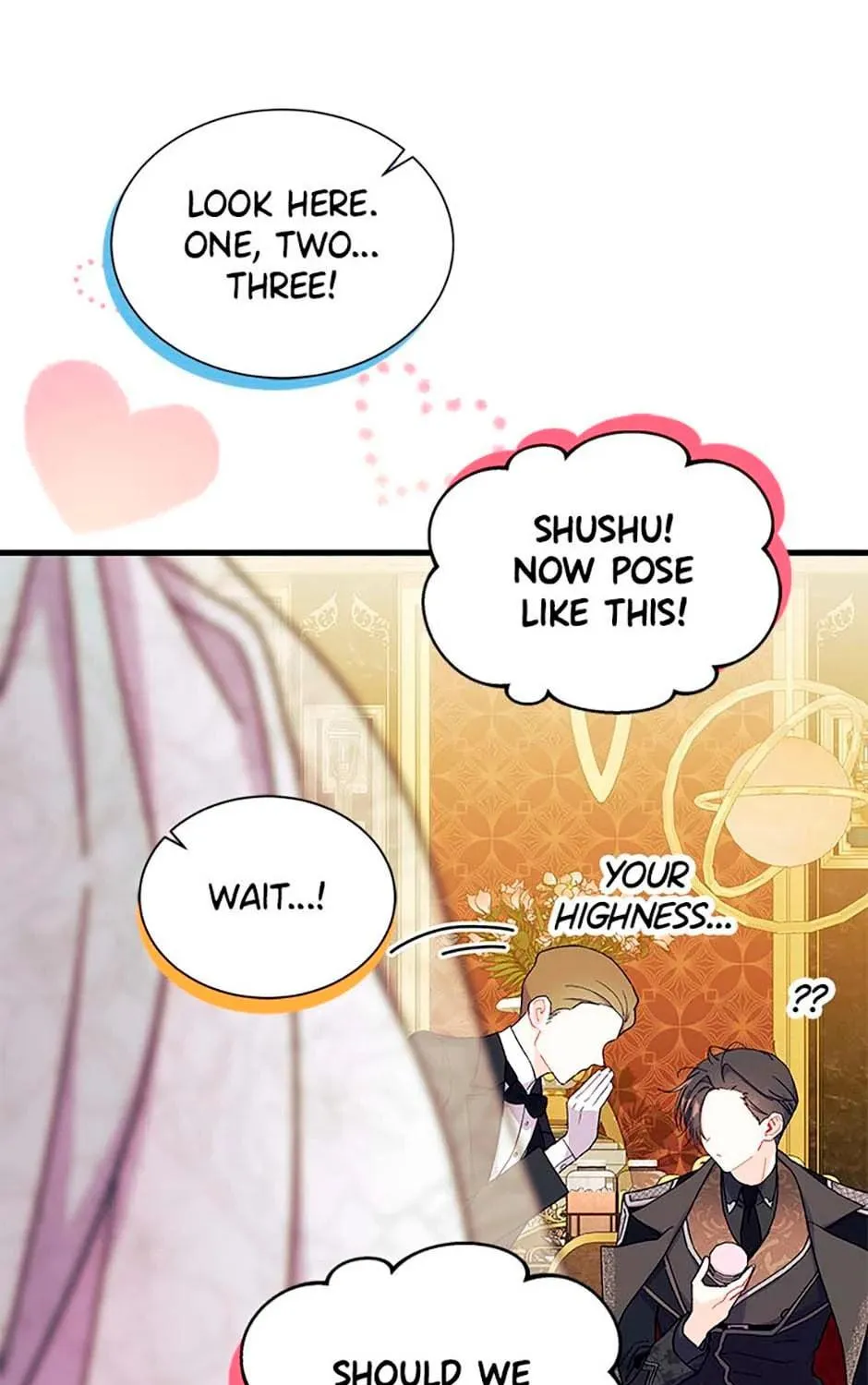 I Don't Want to Be an Ojakgyo Chapter 67 page 113 - 