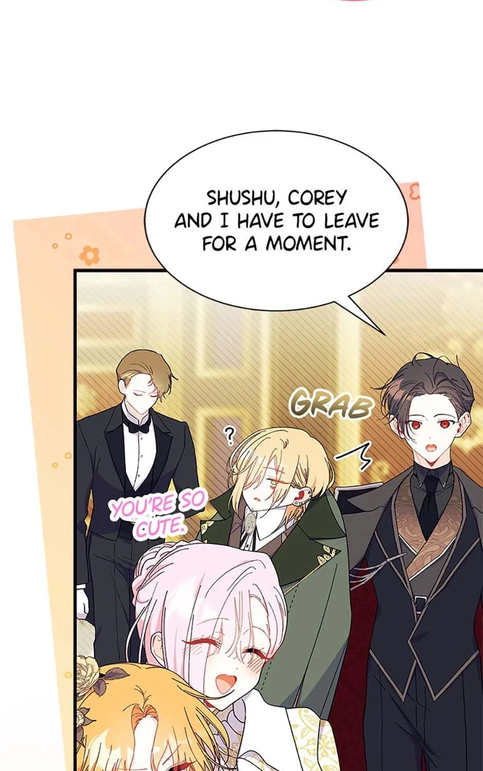 I Don't Want to Be an Ojakgyo Chapter 67 page 115 - 