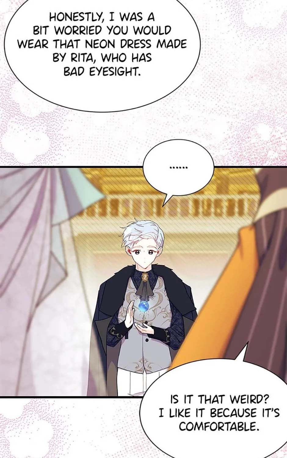 I Don't Want to Be an Ojakgyo Chapter 67 page 121 - 
