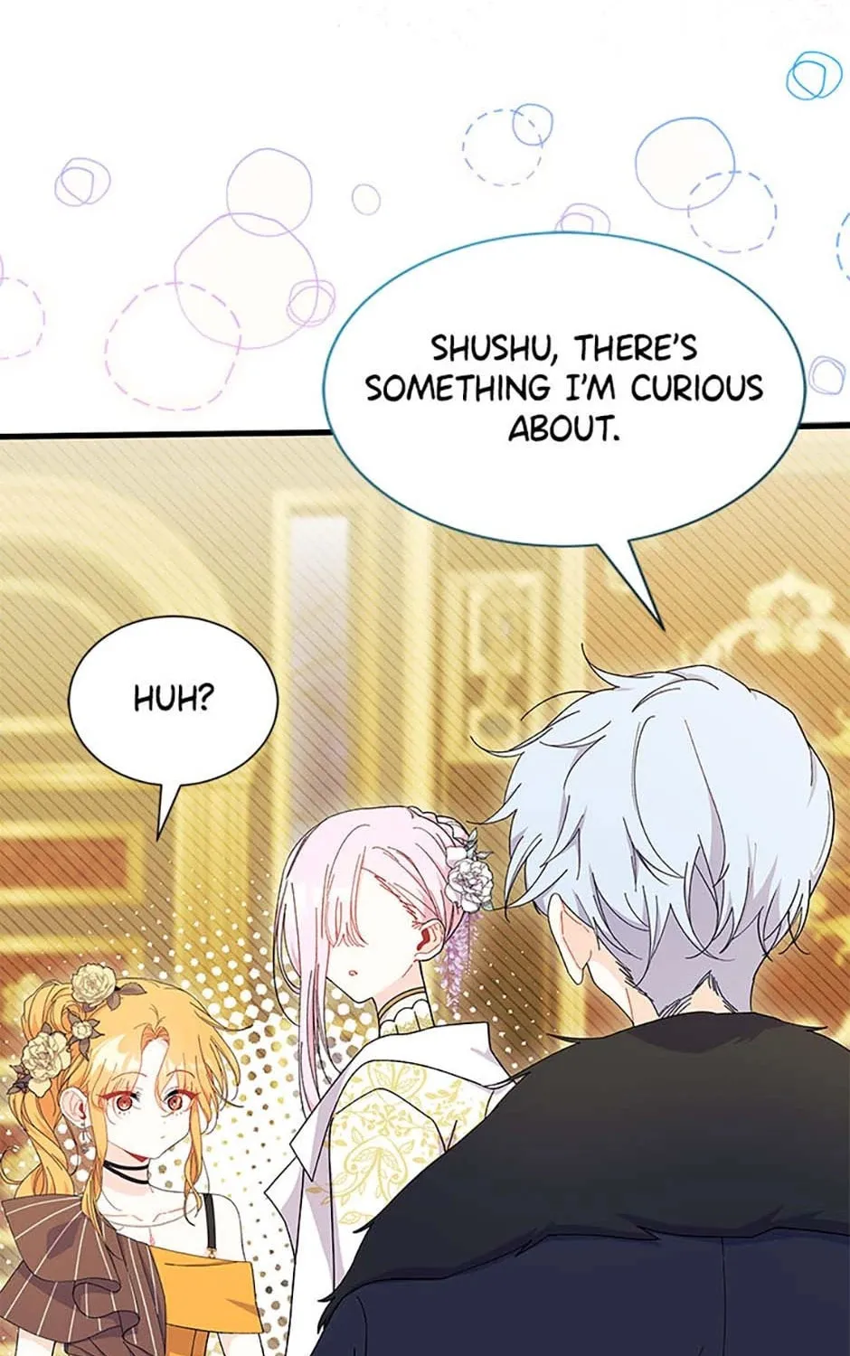 I Don't Want to Be an Ojakgyo Chapter 67 page 123 - 