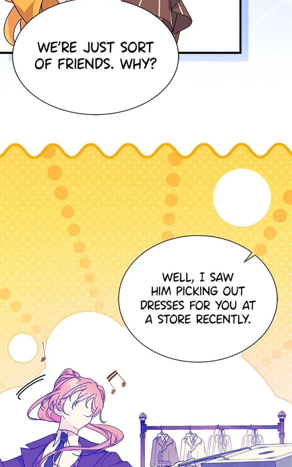 I Don't Want to Be an Ojakgyo Chapter 67 page 129 - 