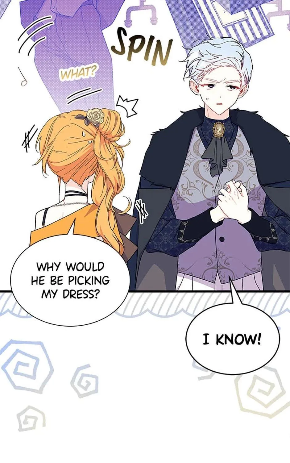 I Don't Want to Be an Ojakgyo Chapter 67 page 131 - 