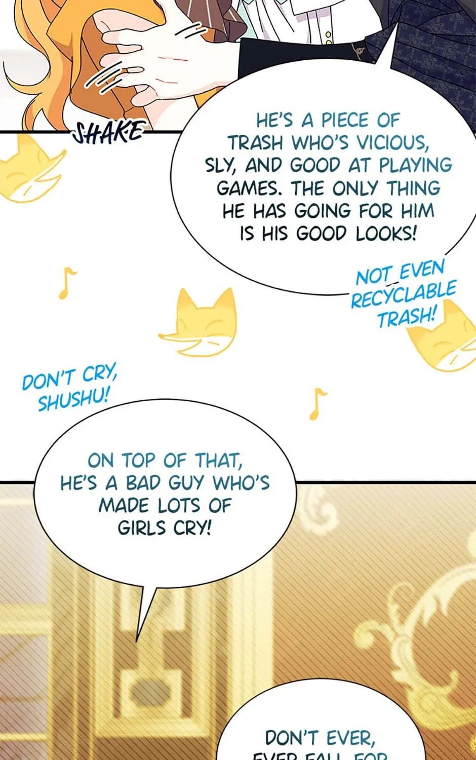 I Don't Want to Be an Ojakgyo Chapter 67 page 135 - 