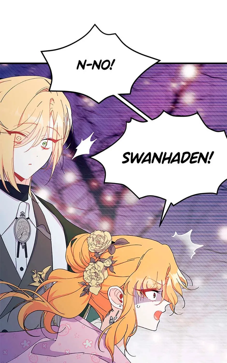 I Don't Want to Be an Ojakgyo Chapter 67 page 15 - 