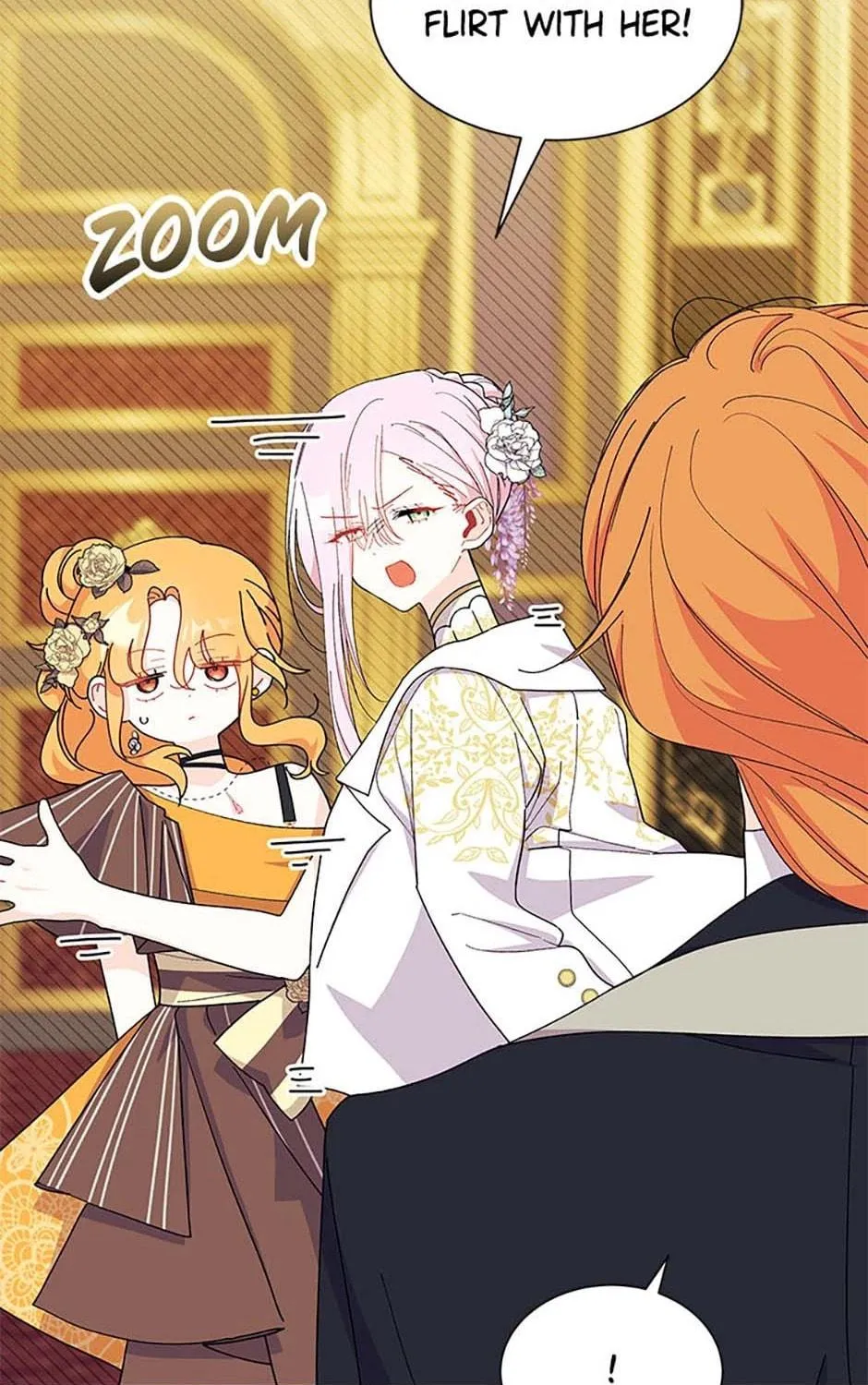 I Don't Want to Be an Ojakgyo Chapter 67 page 149 - 