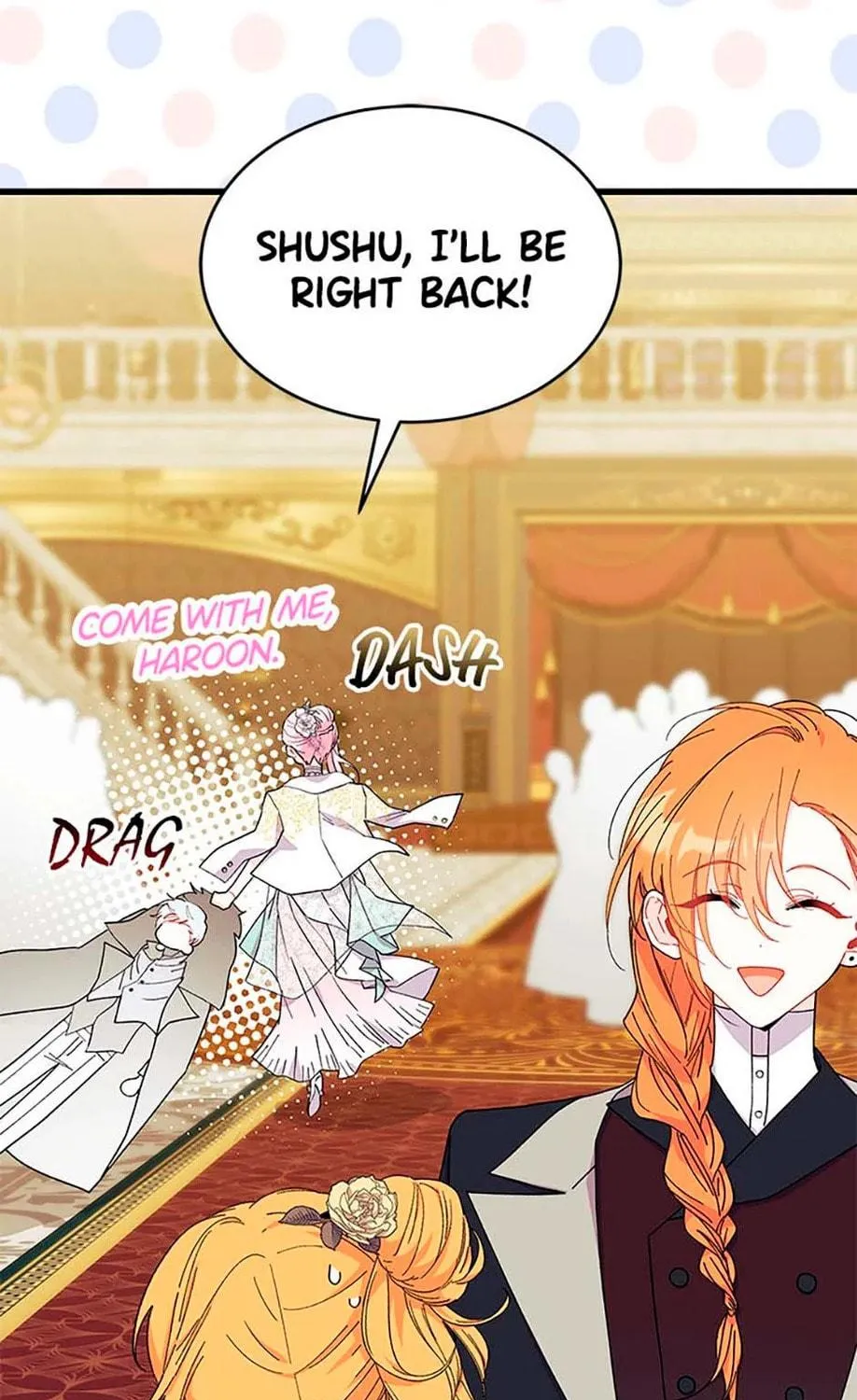 I Don't Want to Be an Ojakgyo Chapter 67 page 155 - 