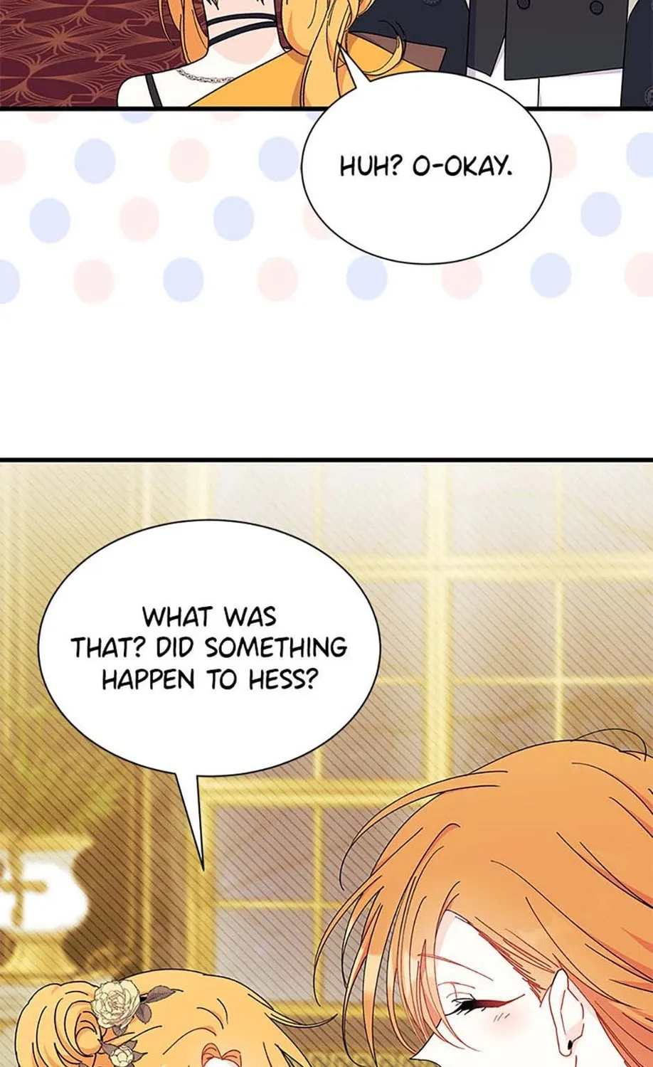 I Don't Want to Be an Ojakgyo Chapter 67 page 157 - 