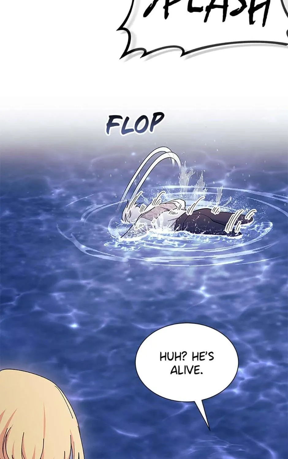 I Don't Want to Be an Ojakgyo Chapter 67 page 17 - 
