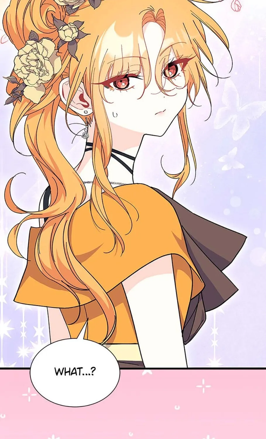 I Don't Want to Be an Ojakgyo Chapter 67 page 165 - 