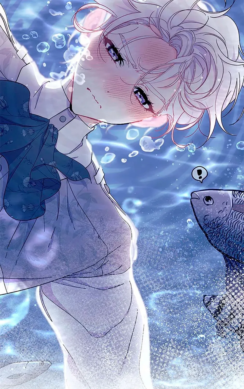 I Don't Want to Be an Ojakgyo Chapter 67 page 21 - 